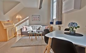 Daily Apartments - Two Floor Apartment